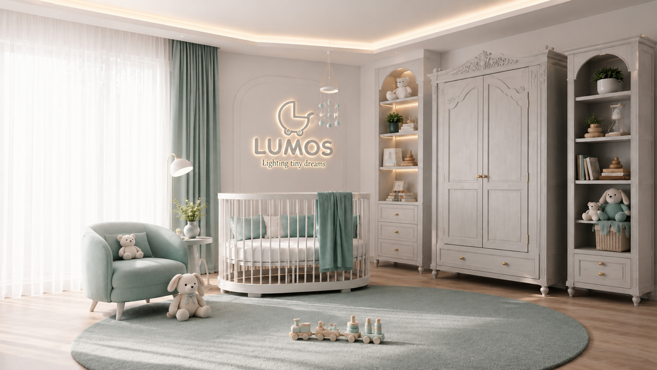 Bespoke Kids Furniture Collection